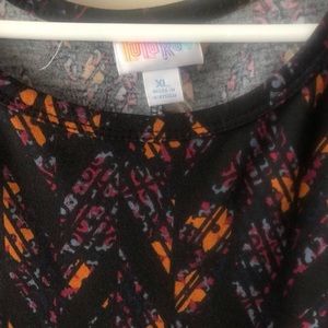 LuLaRoe Carly
